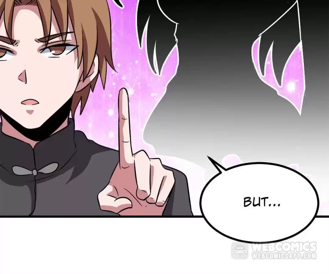 Read The Supreme System chapter 149 image 41 on Lezhin