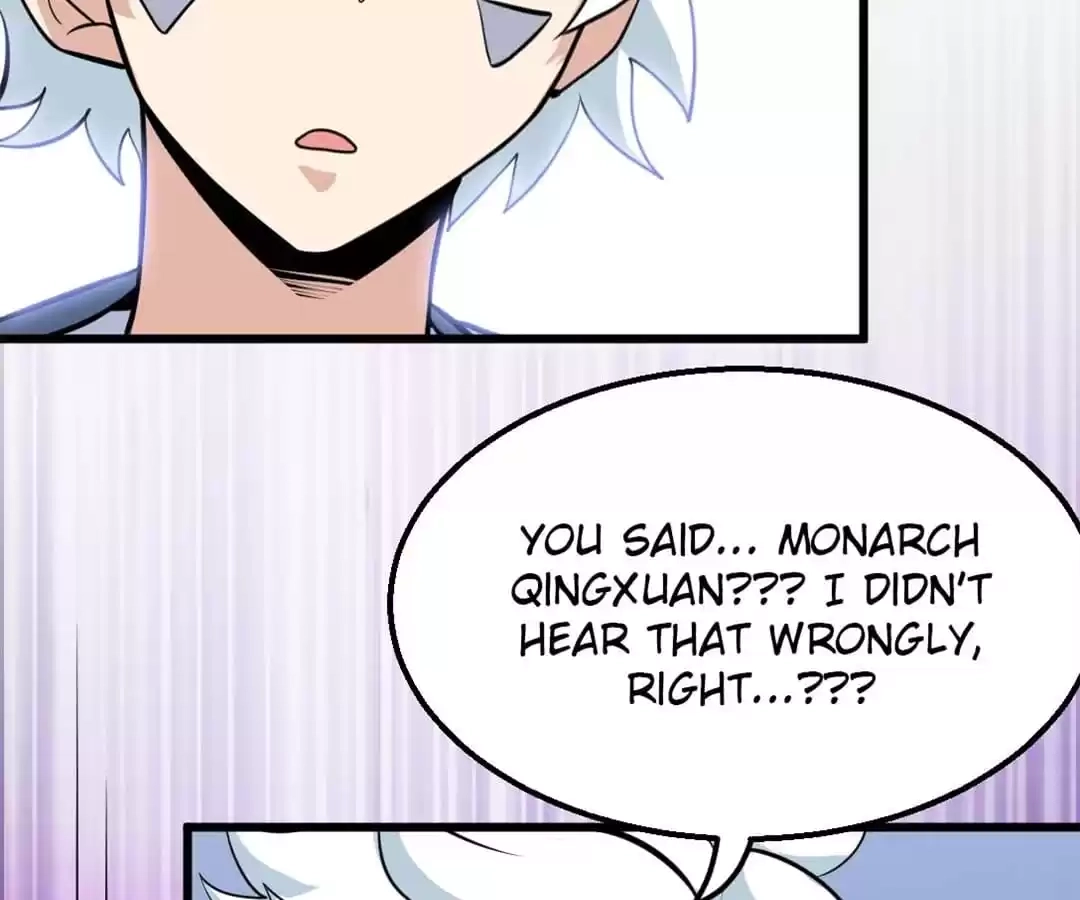 Read The Supreme System chapter 149 image 43 on Lezhin