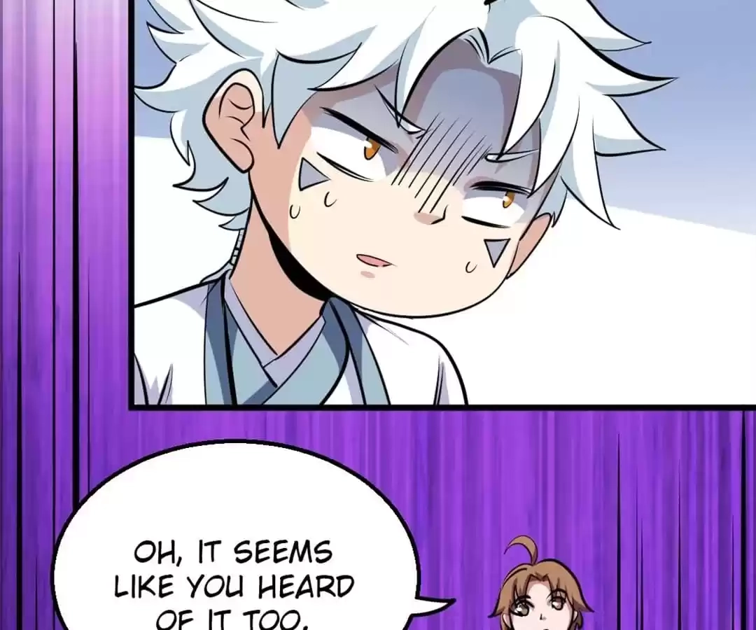 Read The Supreme System chapter 149 image 44 on Lezhin