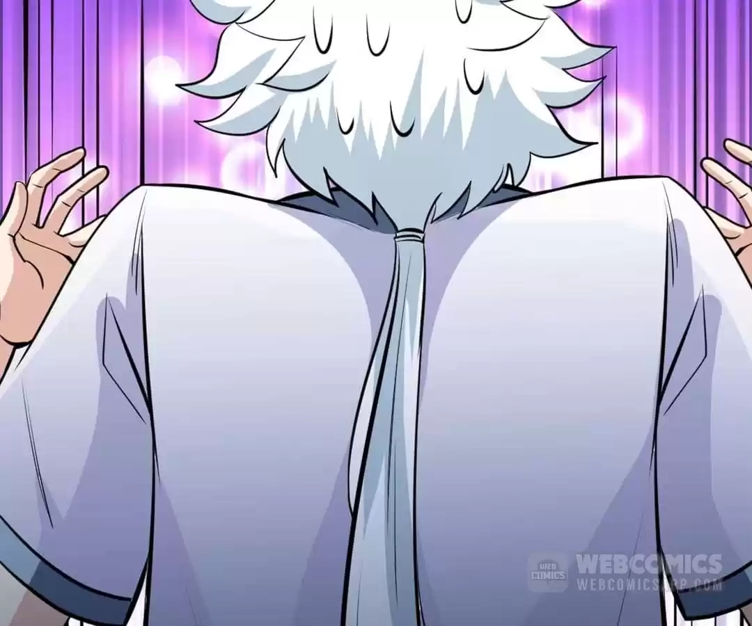 Read The Supreme System chapter 149 image 49 on Lezhin