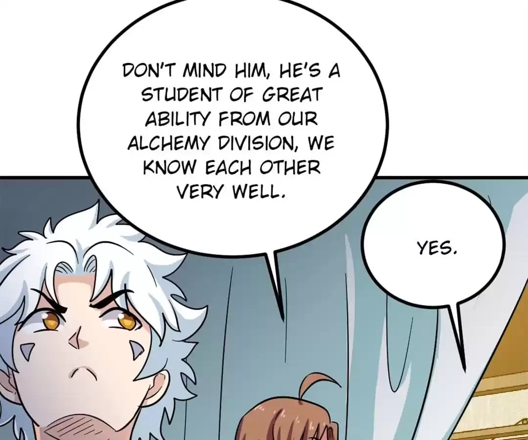 Read The Supreme System chapter 149 image 8 on Lezhin