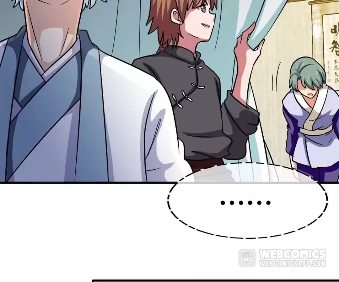 Read The Supreme System chapter 149 image 9 on Lezhin