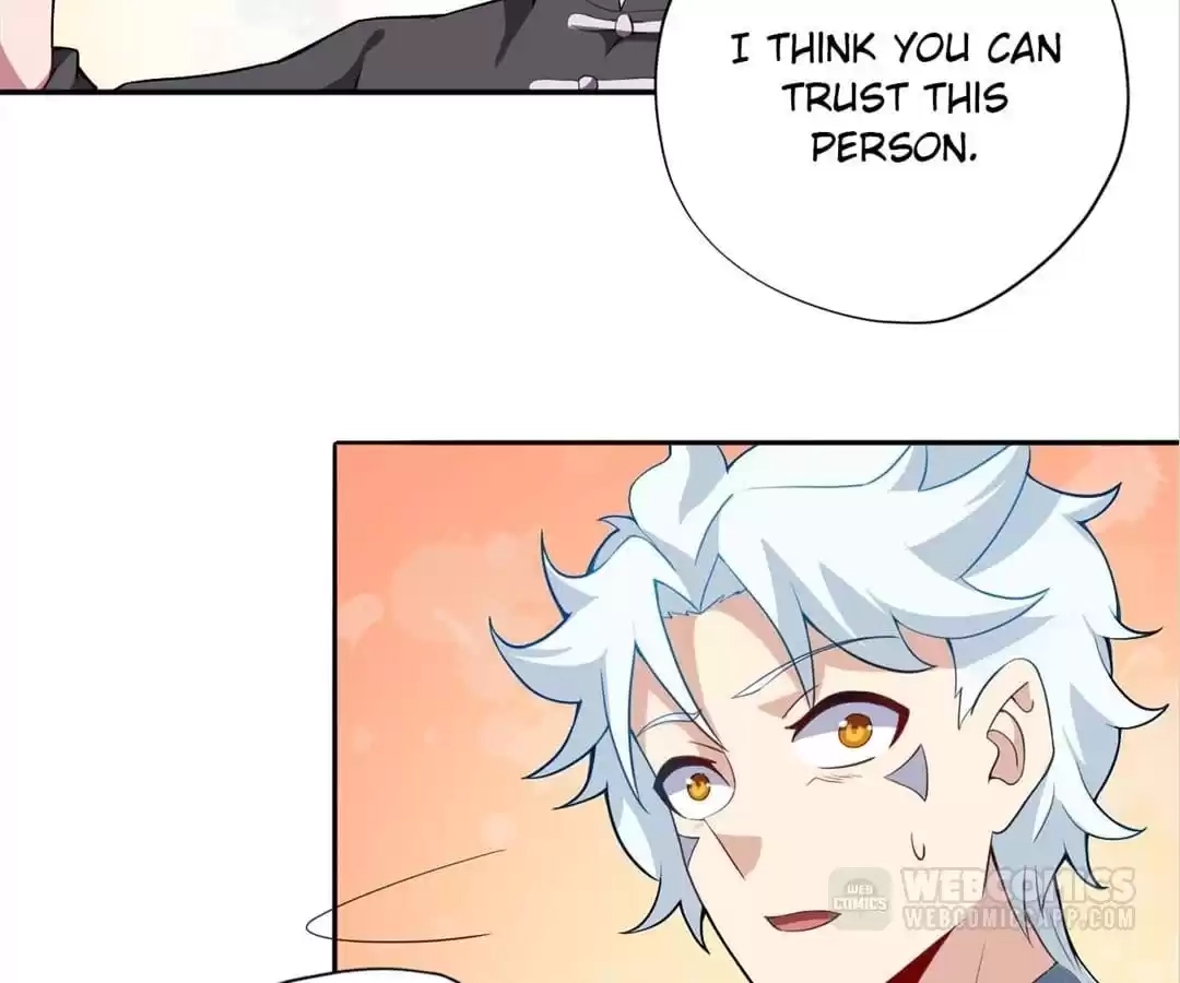 Read The Supreme System chapter 150 image 1 on Lezhin