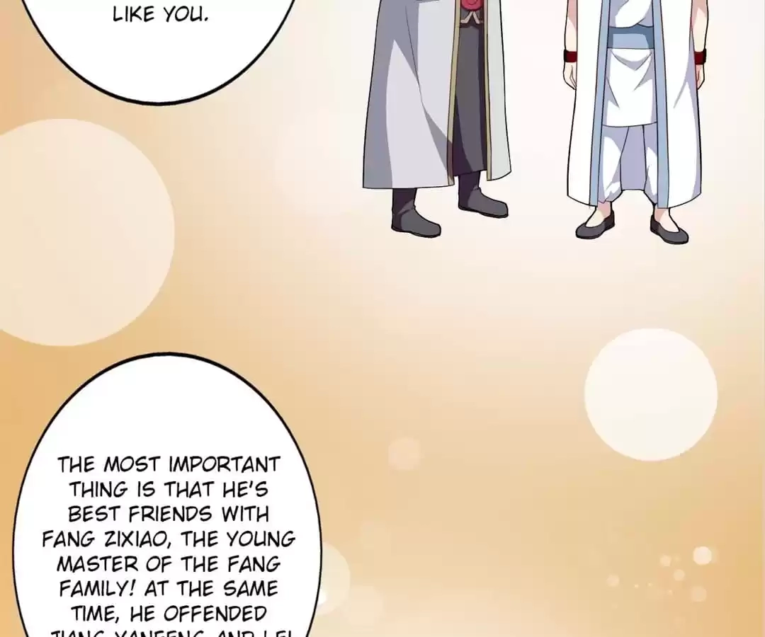 Read The Supreme System chapter 150 image 13 on Lezhin