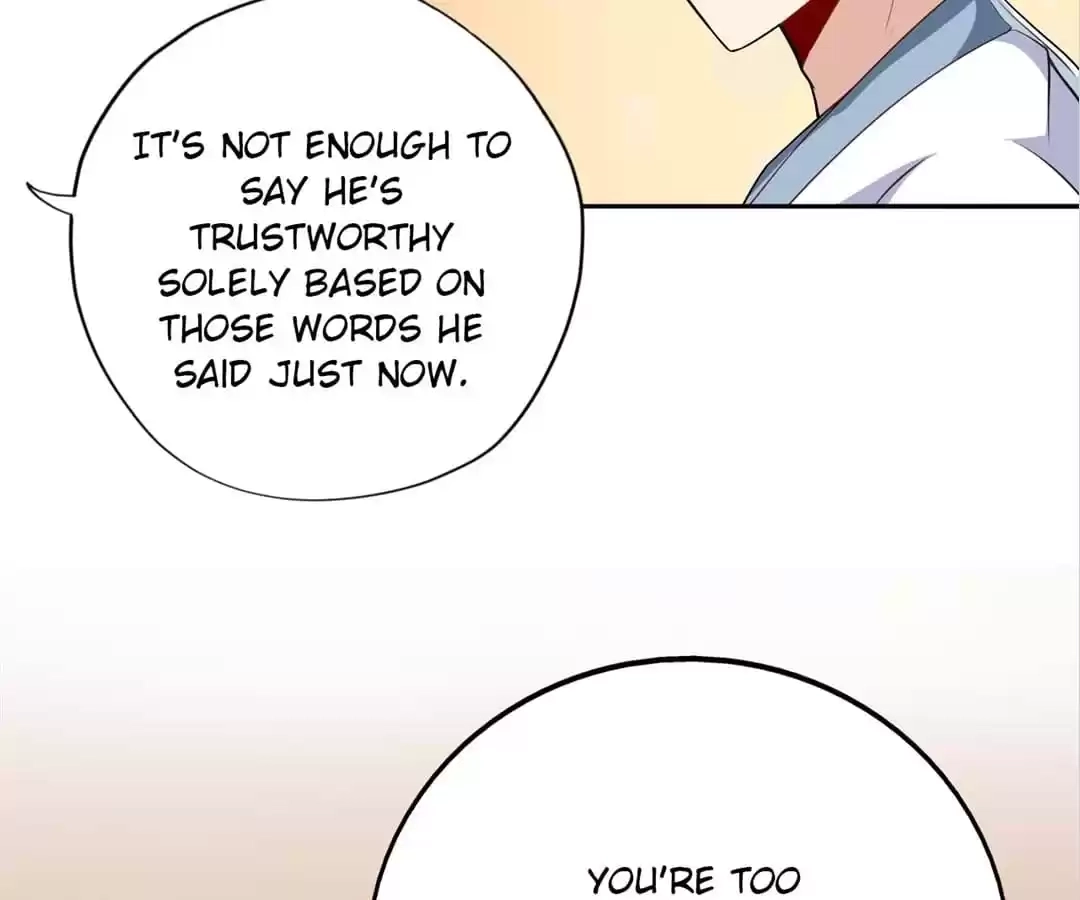 Read The Supreme System chapter 150 image 2 on Lezhin