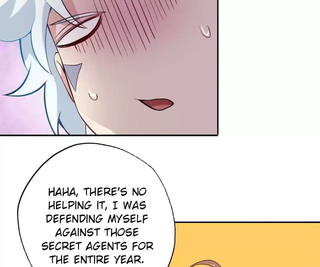 Read The Supreme System chapter 150 image 21 on Lezhin