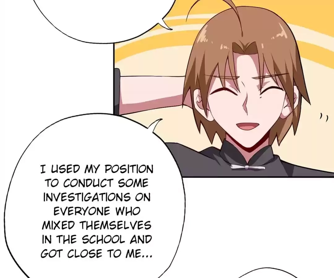Read The Supreme System chapter 150 image 22 on Lezhin
