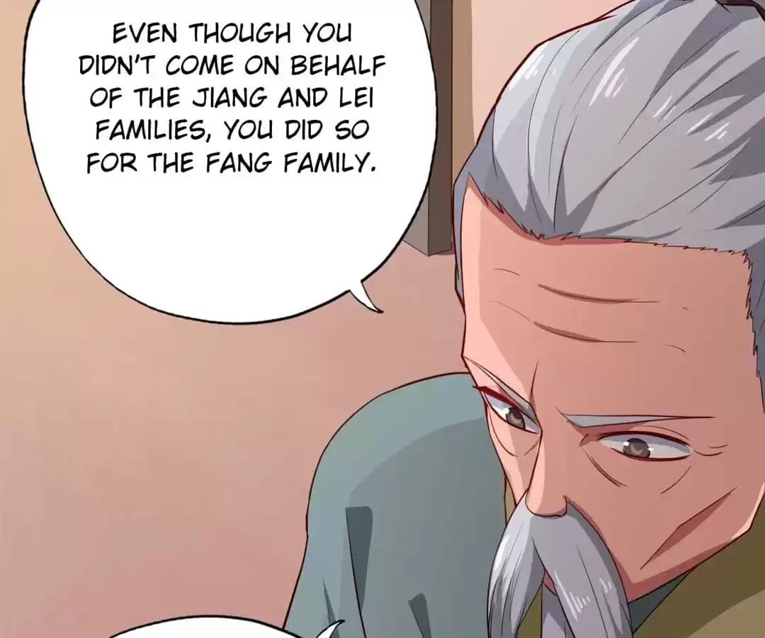Read The Supreme System chapter 150 image 24 on Lezhin