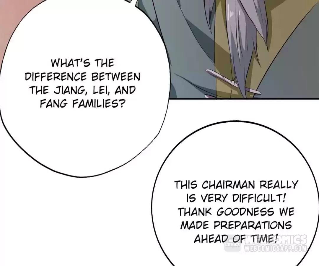 Read The Supreme System chapter 150 image 25 on Lezhin