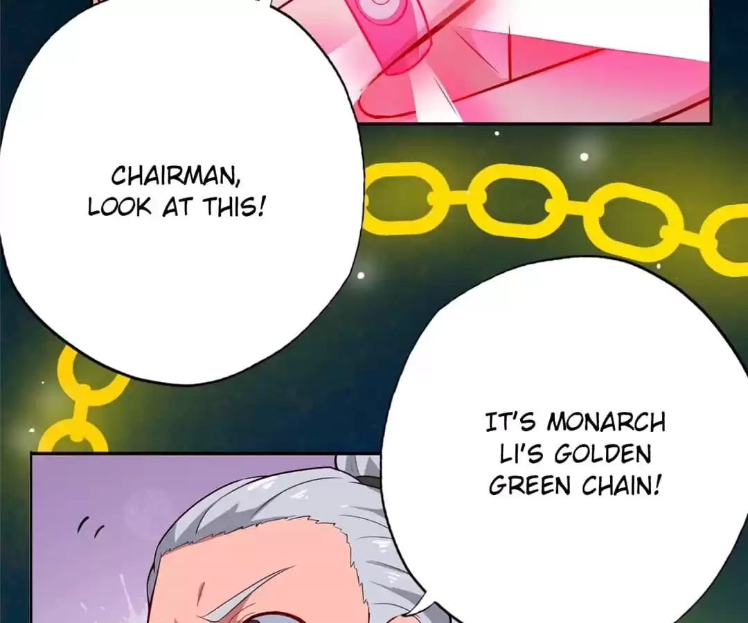 Read The Supreme System chapter 150 image 27 on Lezhin