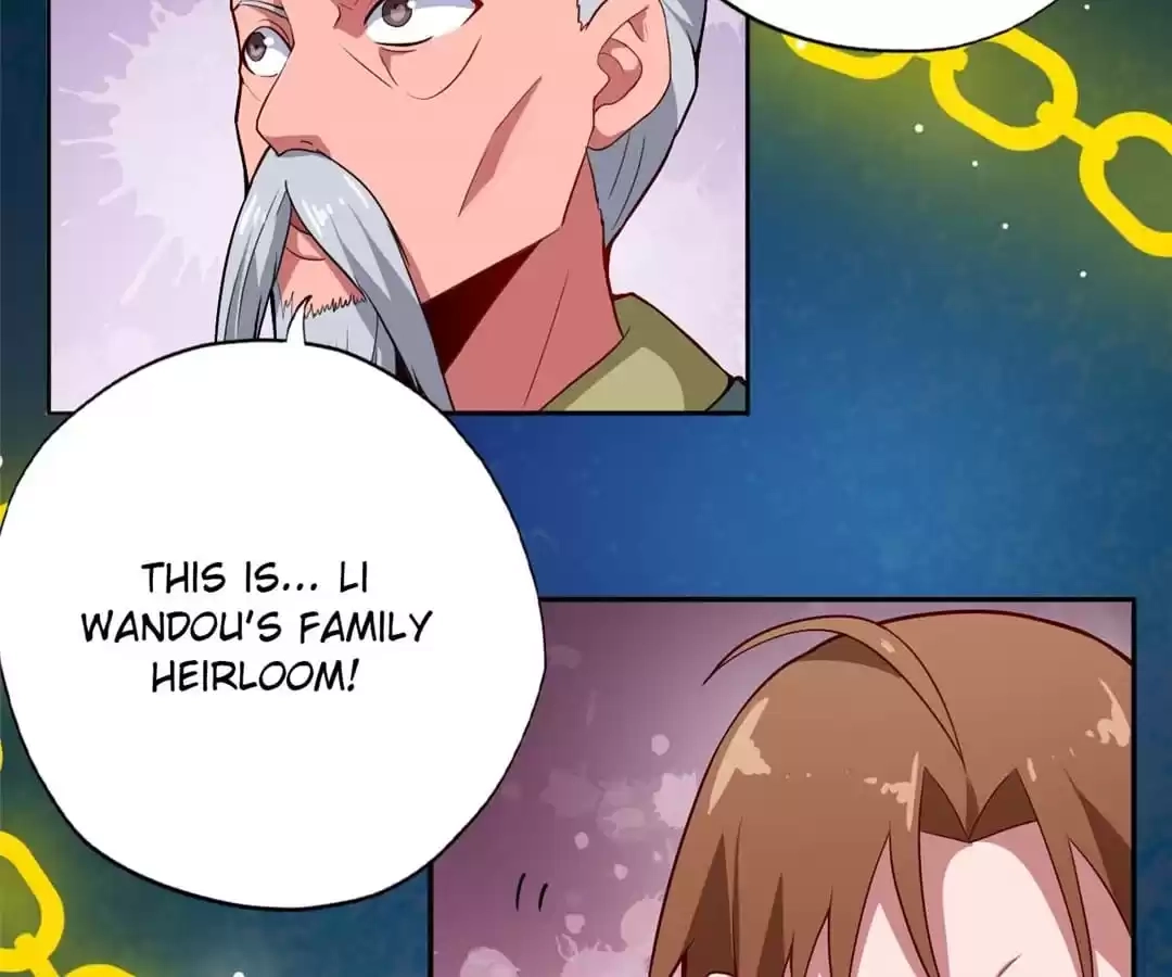 Read The Supreme System chapter 150 image 28 on Lezhin