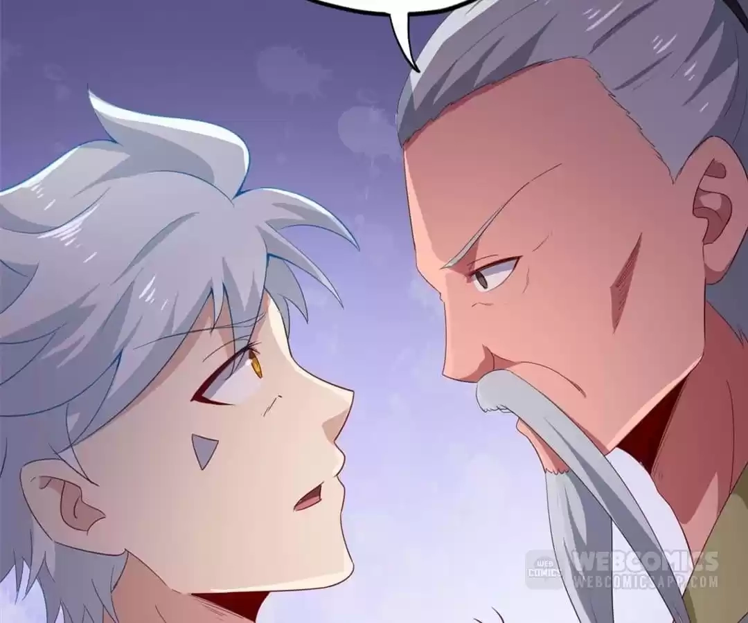 Read The Supreme System chapter 150 image 33 on Lezhin
