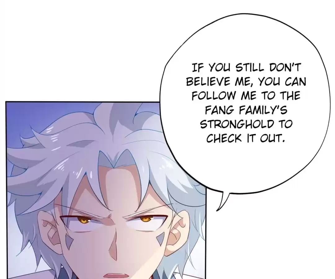 Read The Supreme System chapter 150 image 35 on Lezhin