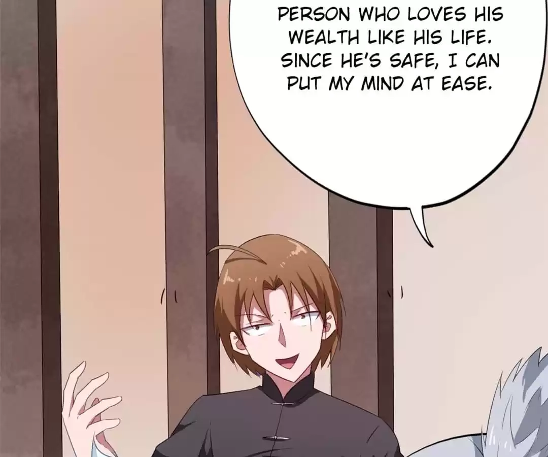 Read The Supreme System chapter 150 image 38 on Lezhin