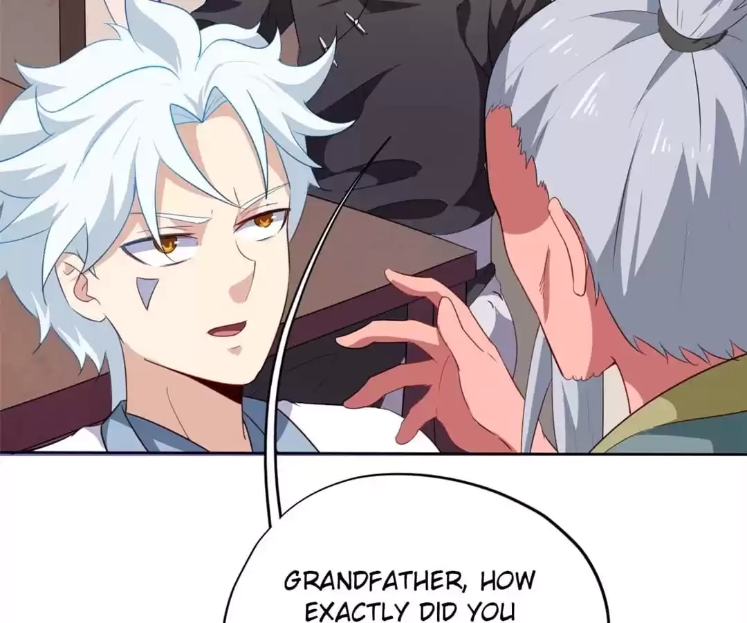 Read The Supreme System chapter 150 image 39 on Lezhin