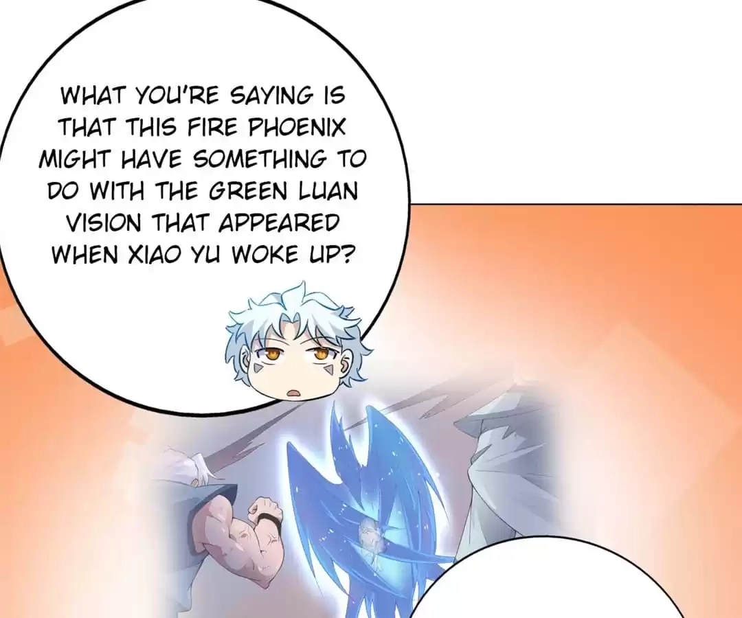 Read The Supreme System chapter 150 image 47 on Lezhin