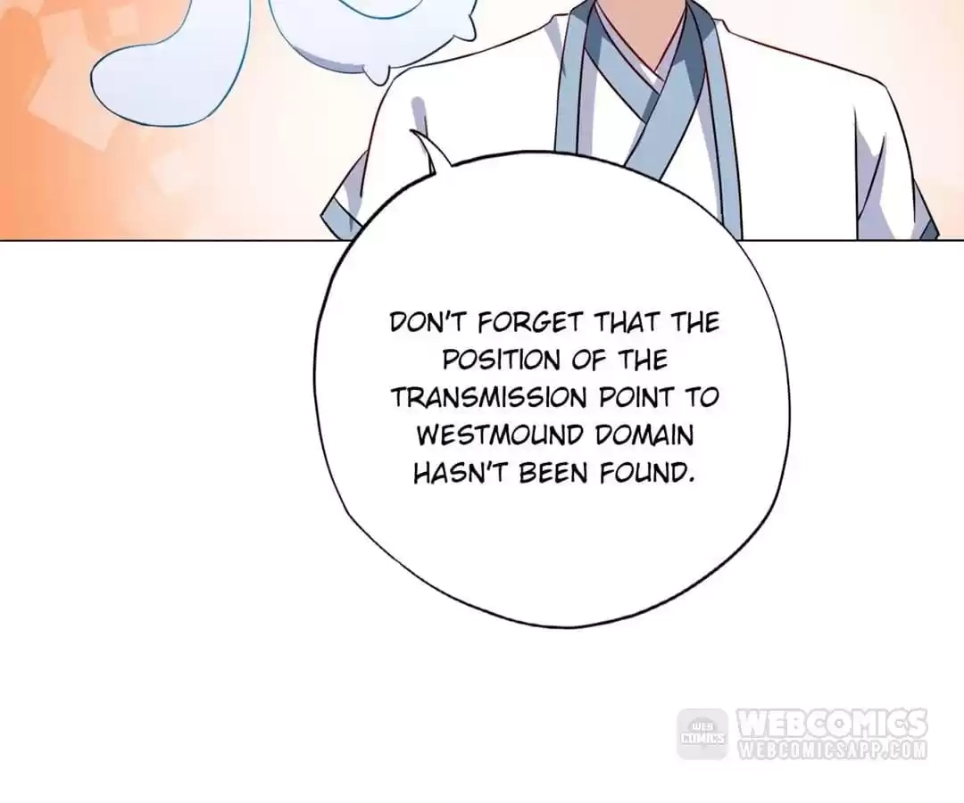 Read The Supreme System chapter 150 image 49 on Lezhin