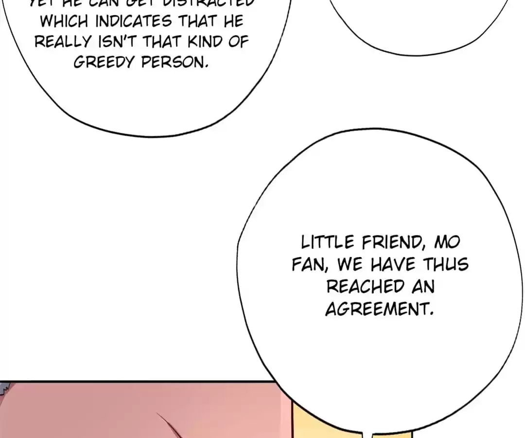 Read The Supreme System chapter 150 image 52 on Lezhin