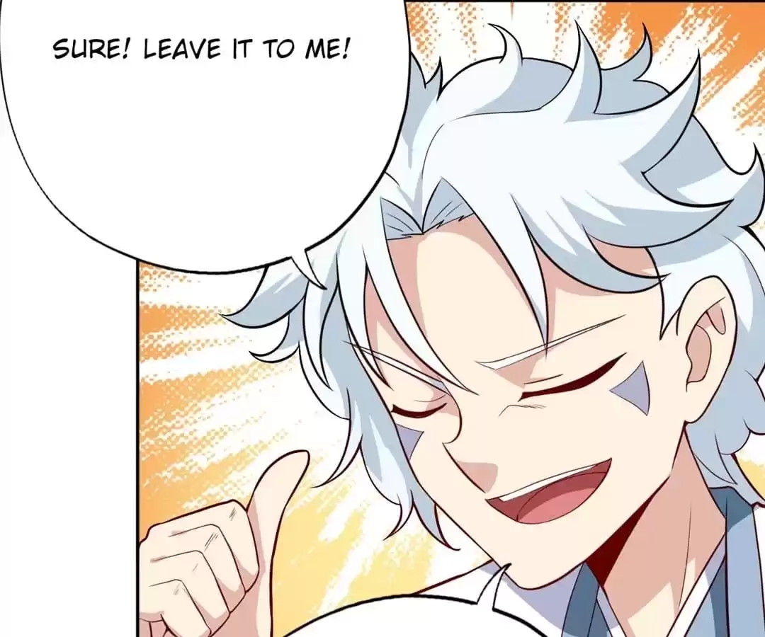 Read The Supreme System chapter 150 image 54 on Lezhin