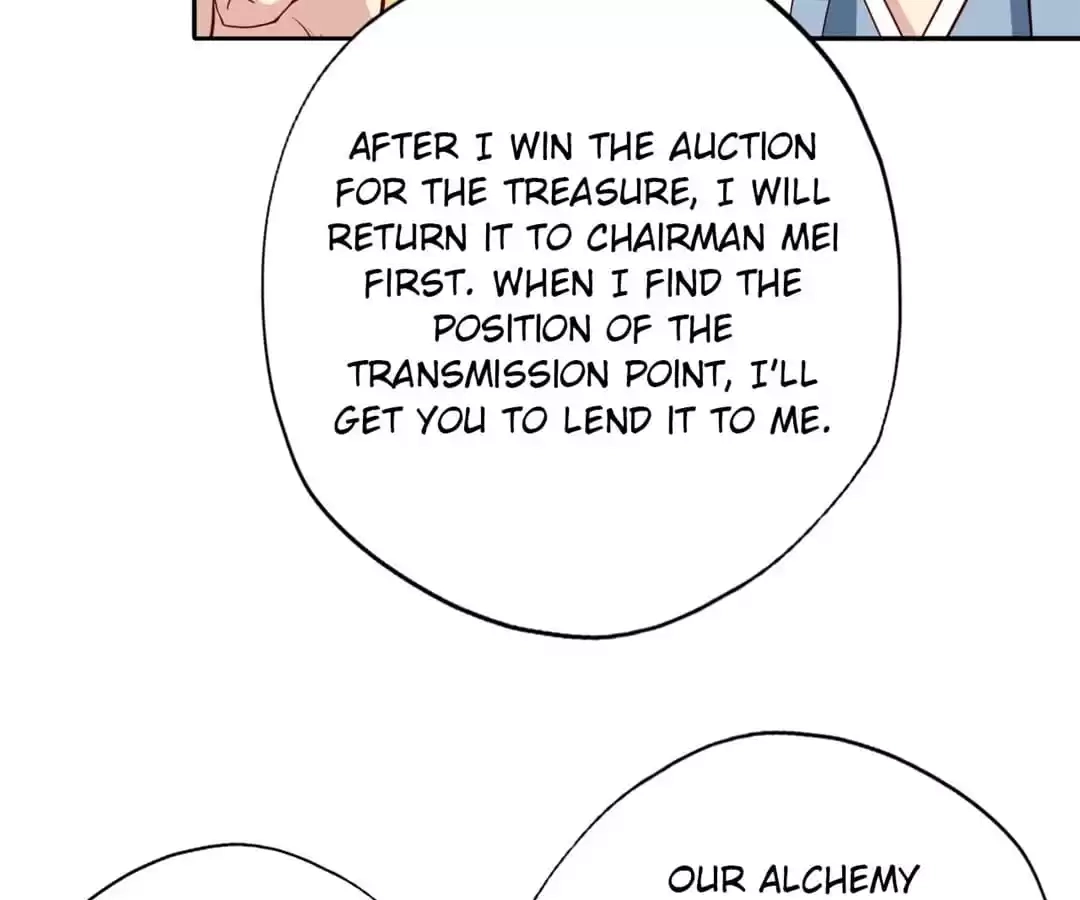 Read The Supreme System chapter 150 image 55 on Lezhin