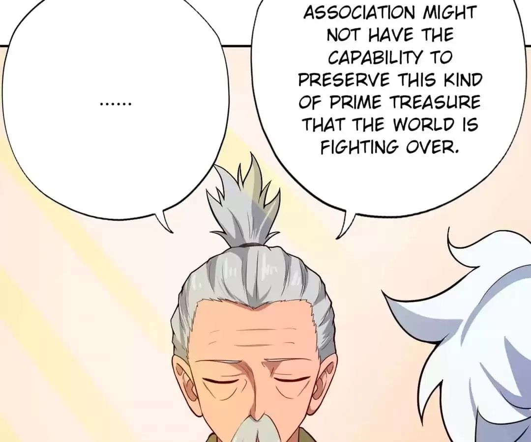 Read The Supreme System chapter 150 image 56 on Lezhin