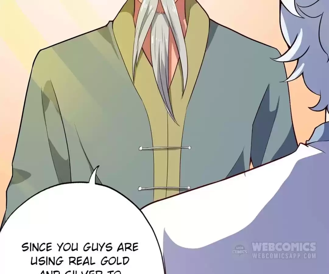 Read The Supreme System chapter 150 image 57 on Lezhin