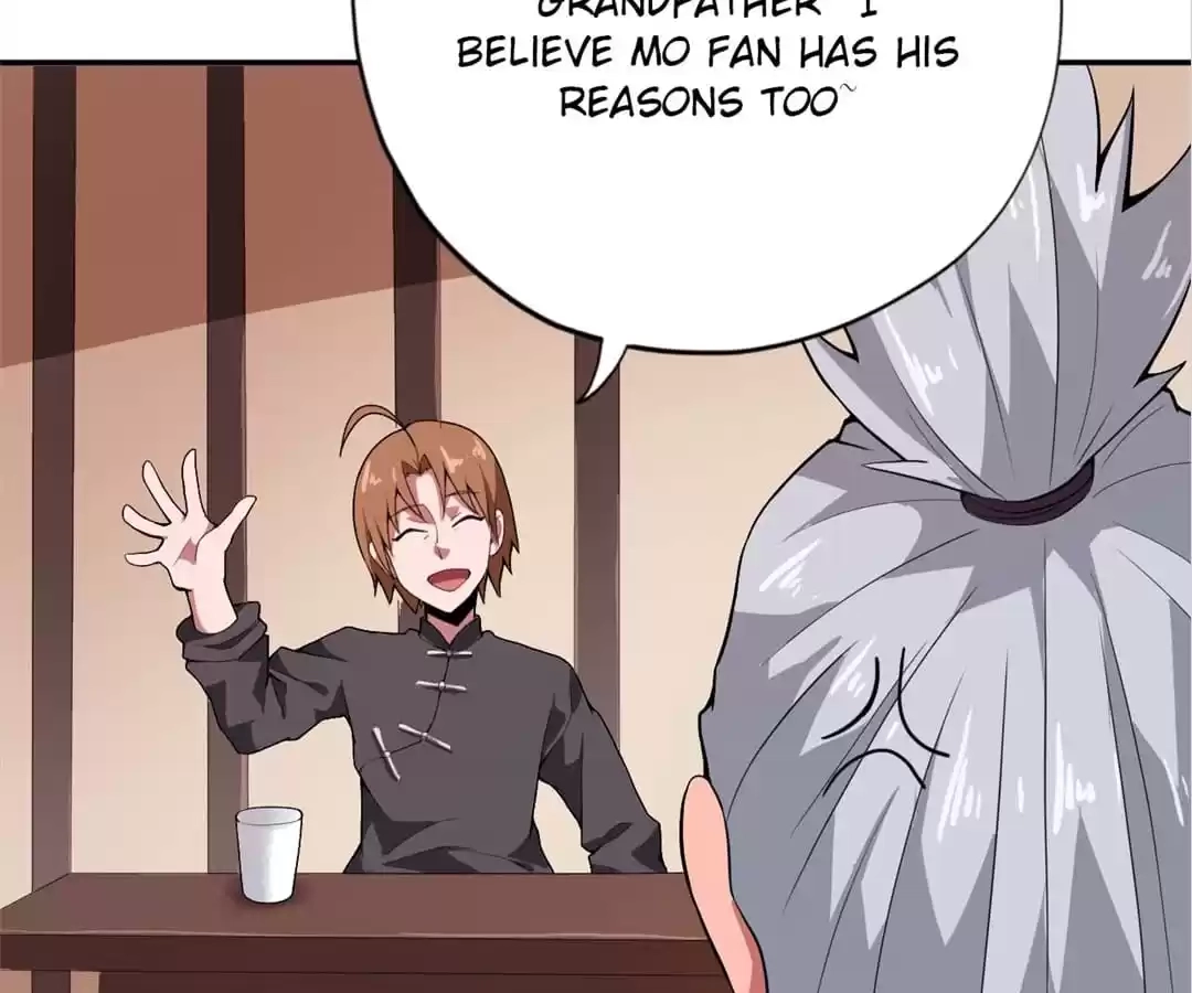 Read The Supreme System chapter 150 image 7 on Lezhin