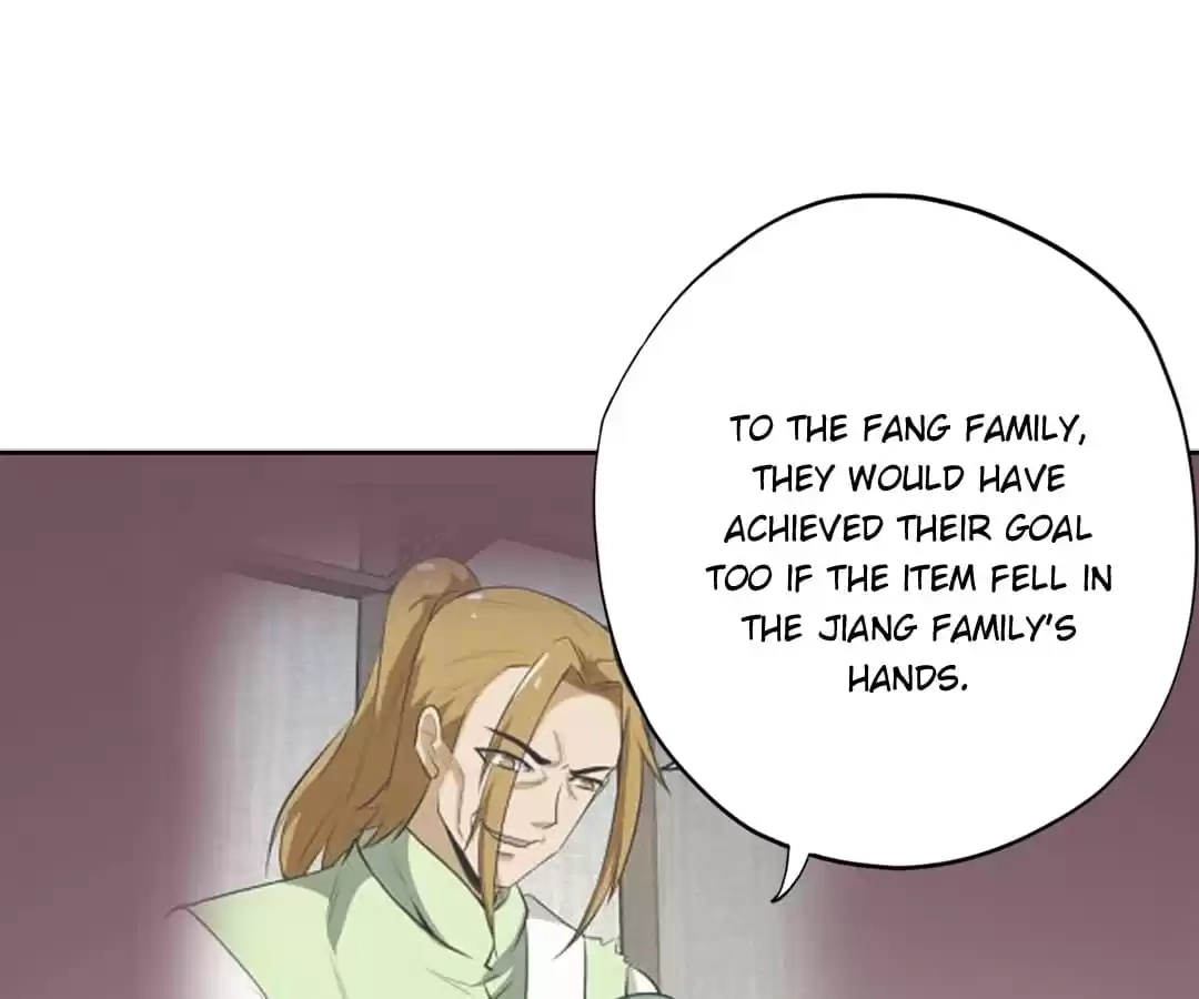 Read The Supreme System chapter 151 image 11 on Lezhin