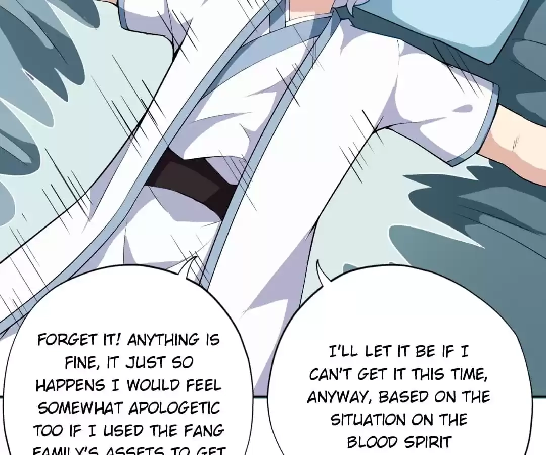 Read The Supreme System chapter 151 image 15 on Lezhin