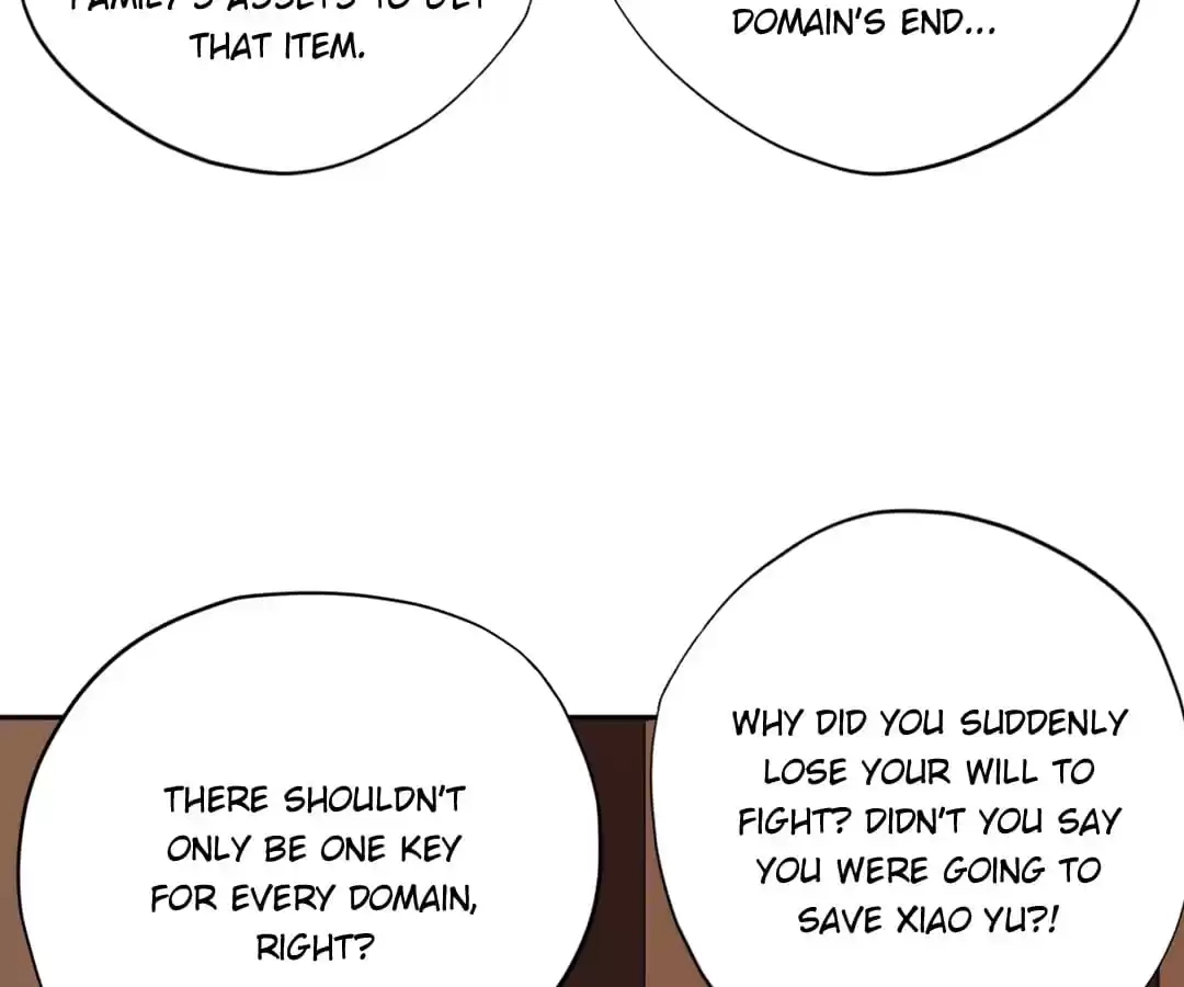 Read The Supreme System chapter 151 image 16 on Lezhin