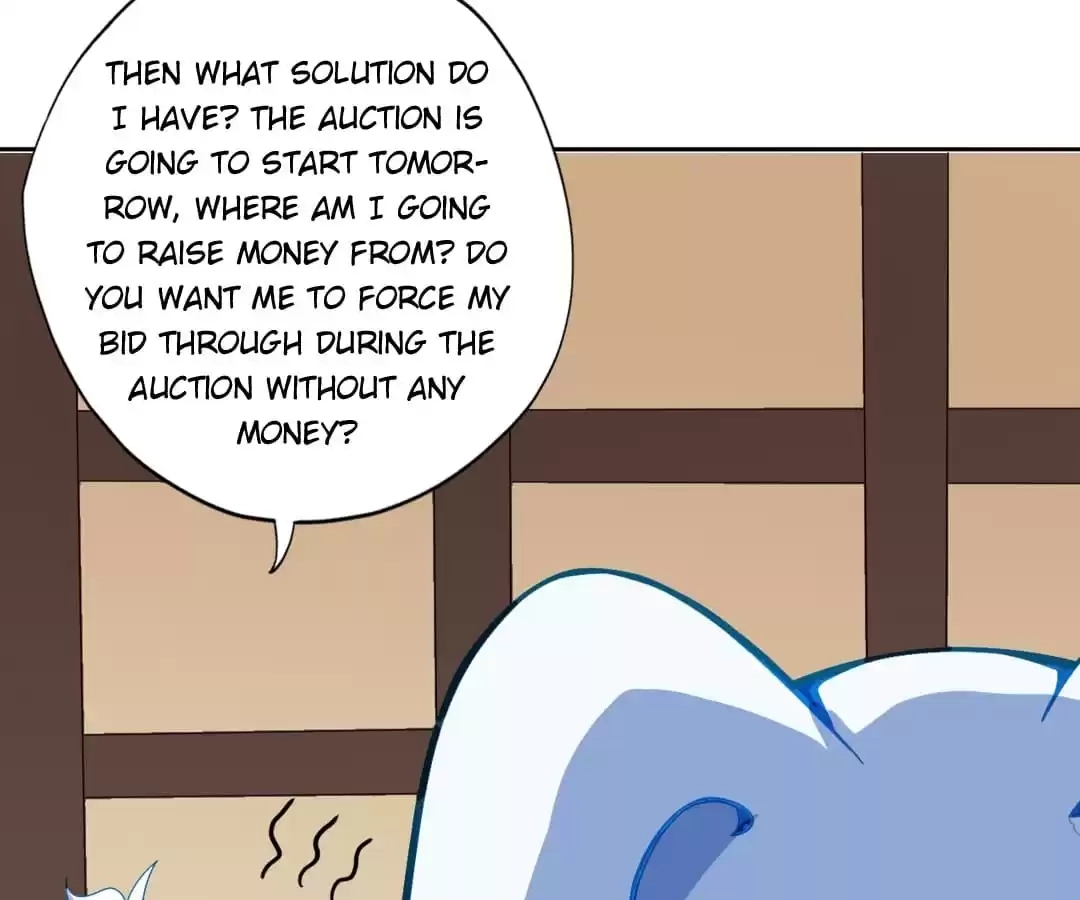Read The Supreme System chapter 151 image 19 on Lezhin