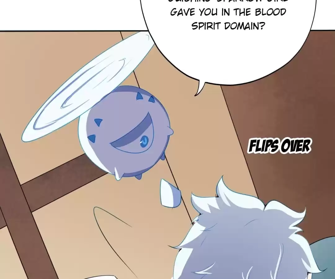 Read The Supreme System chapter 151 image 23 on Lezhin