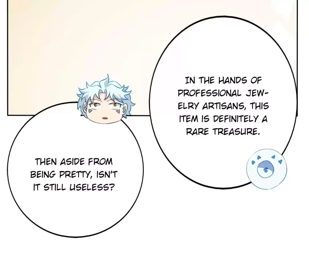 Read The Supreme System chapter 151 image 30 on Lezhin