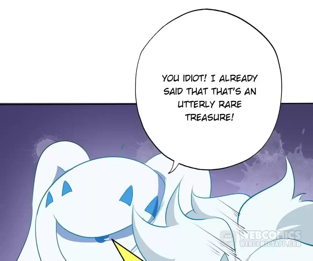 Read The Supreme System chapter 151 image 33 on Lezhin