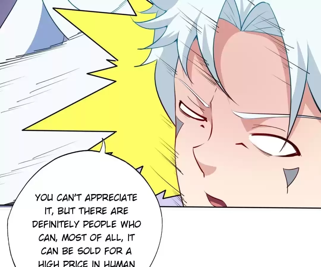 Read The Supreme System chapter 151 image 34 on Lezhin