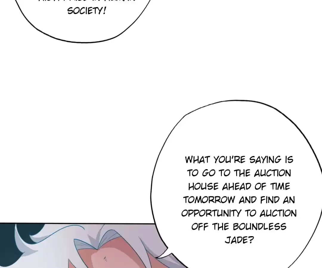 Read The Supreme System chapter 151 image 35 on Lezhin
