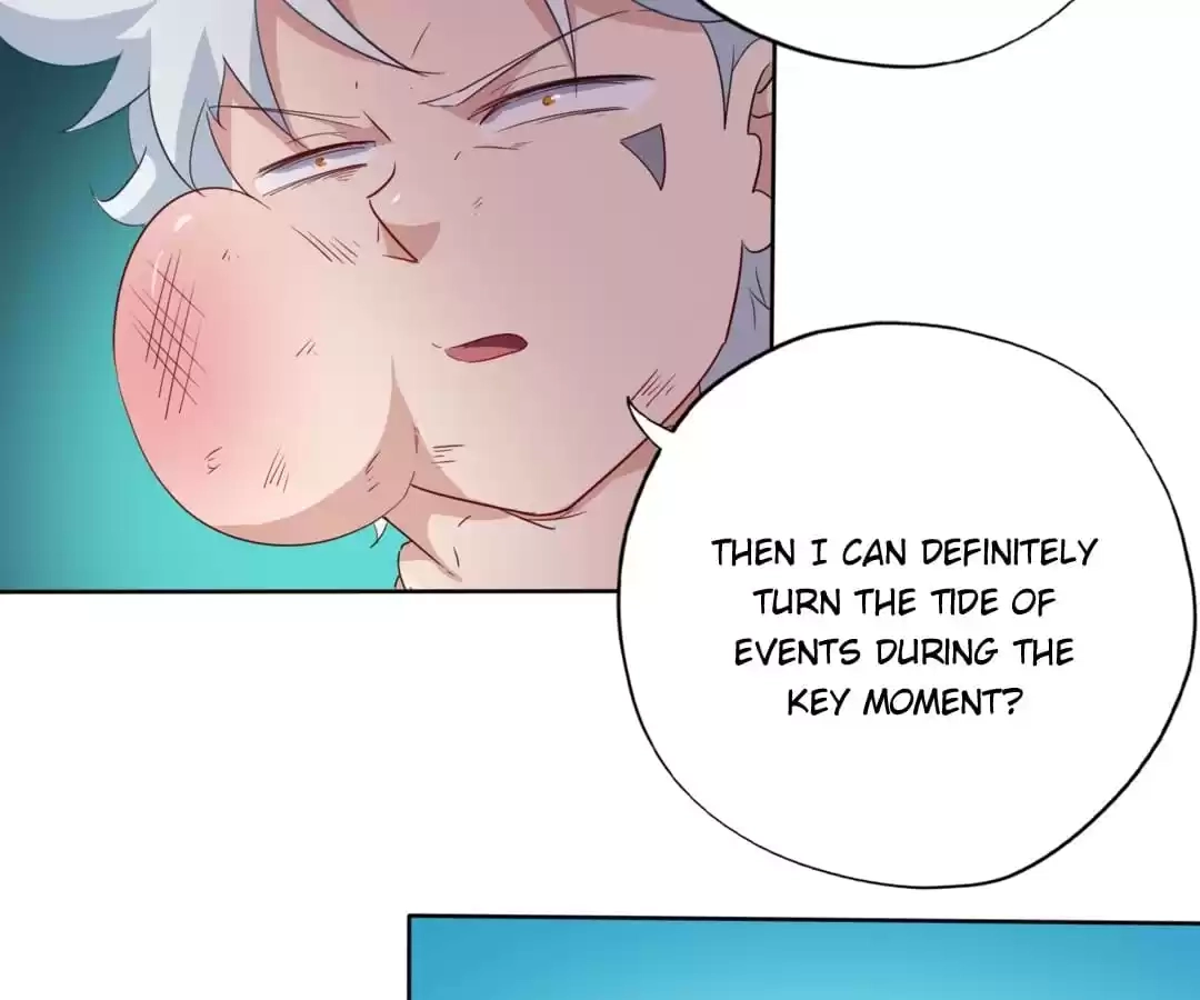 Read The Supreme System chapter 151 image 36 on Lezhin