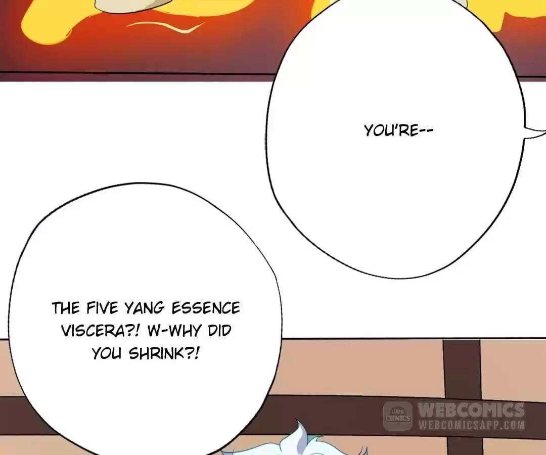 Read The Supreme System chapter 151 image 49 on Lezhin