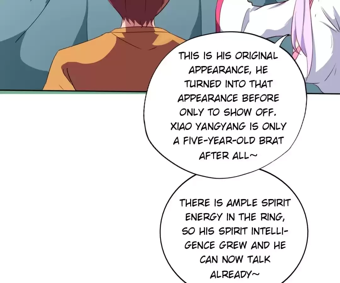 Read The Supreme System chapter 151 image 51 on Lezhin
