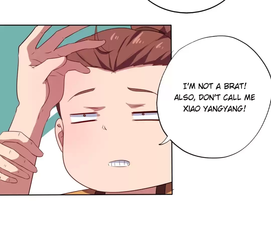 Read The Supreme System chapter 151 image 52 on Lezhin