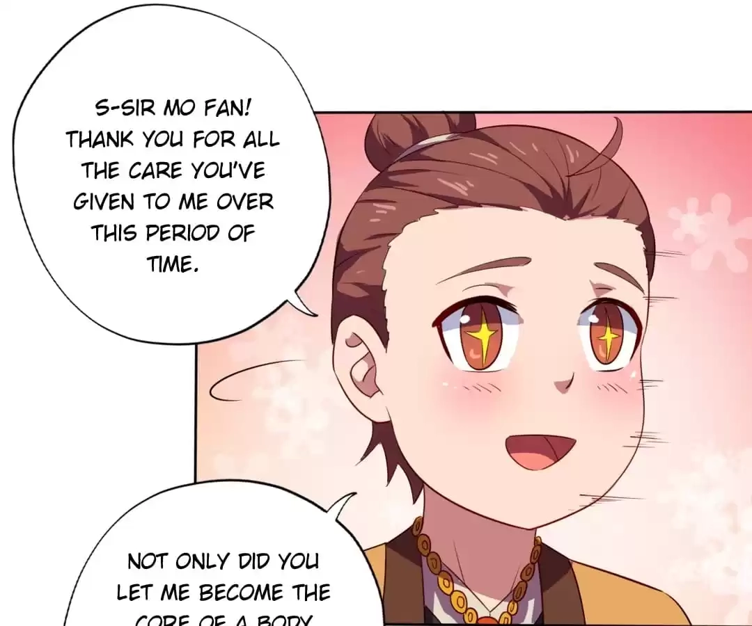 Read The Supreme System chapter 151 image 53 on Lezhin