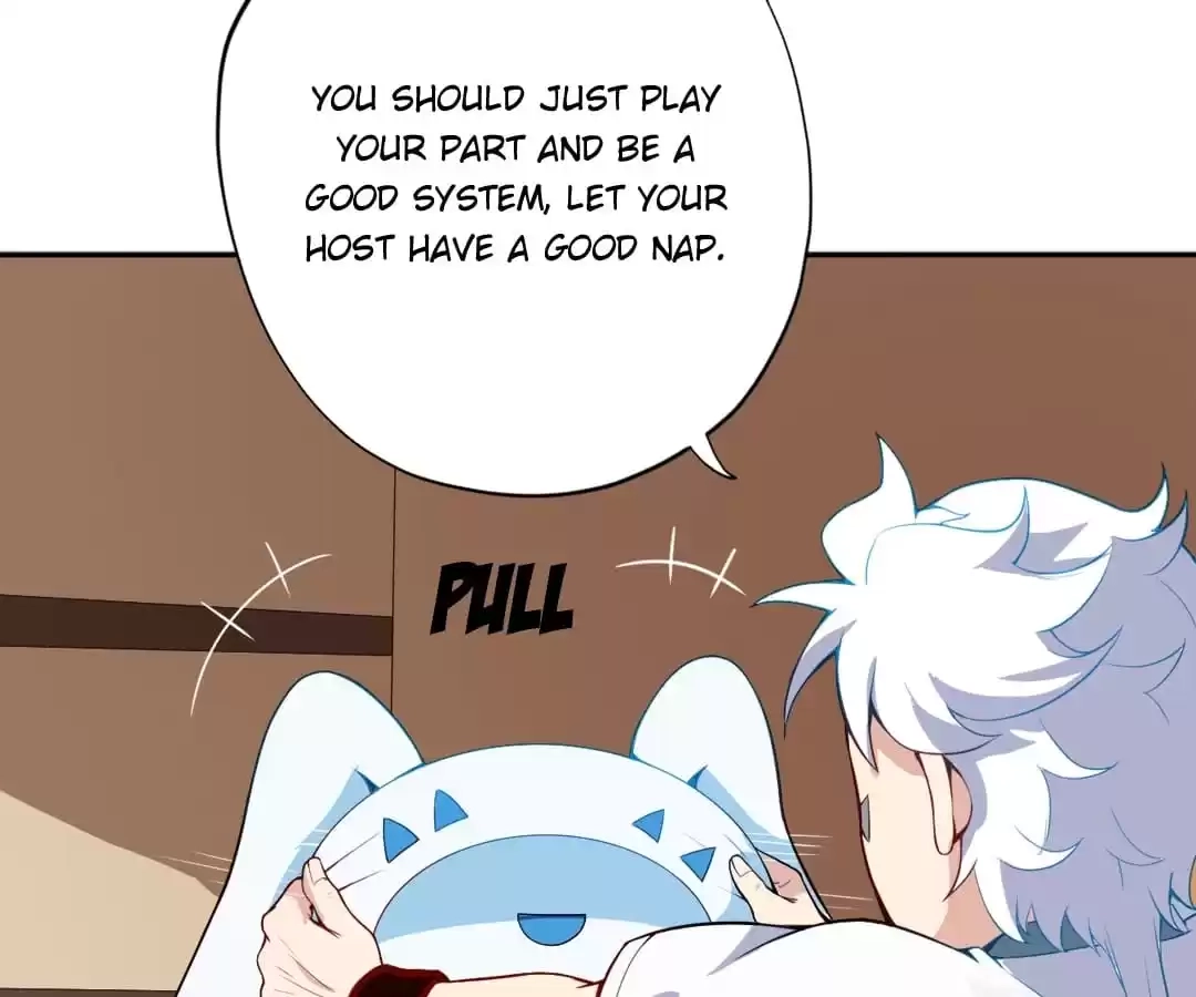 Read The Supreme System chapter 151 image 6 on Lezhin