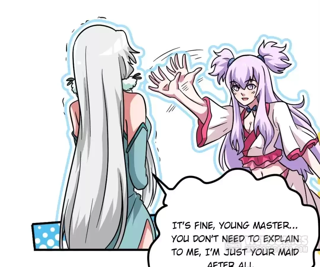 Read The Supreme System chapter 152 image 1 on Lezhin