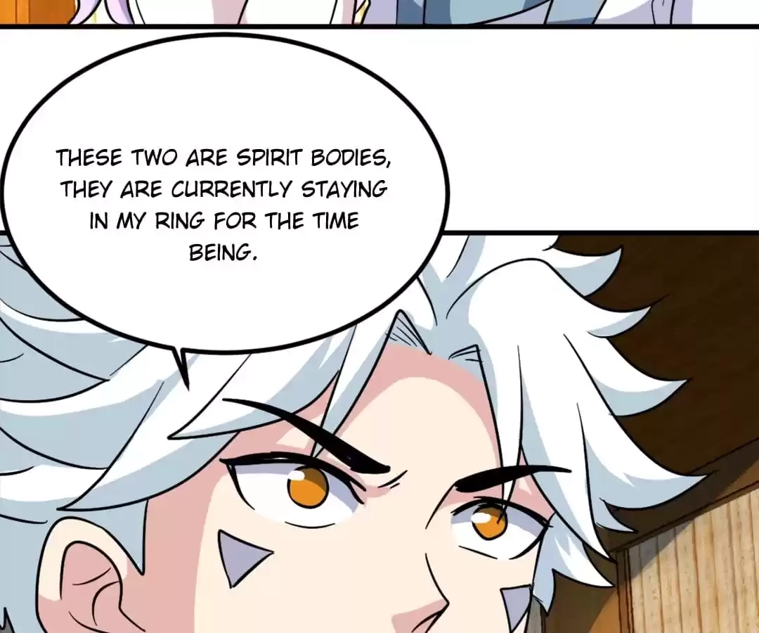 Read The Supreme System chapter 152 image 10 on Lezhin