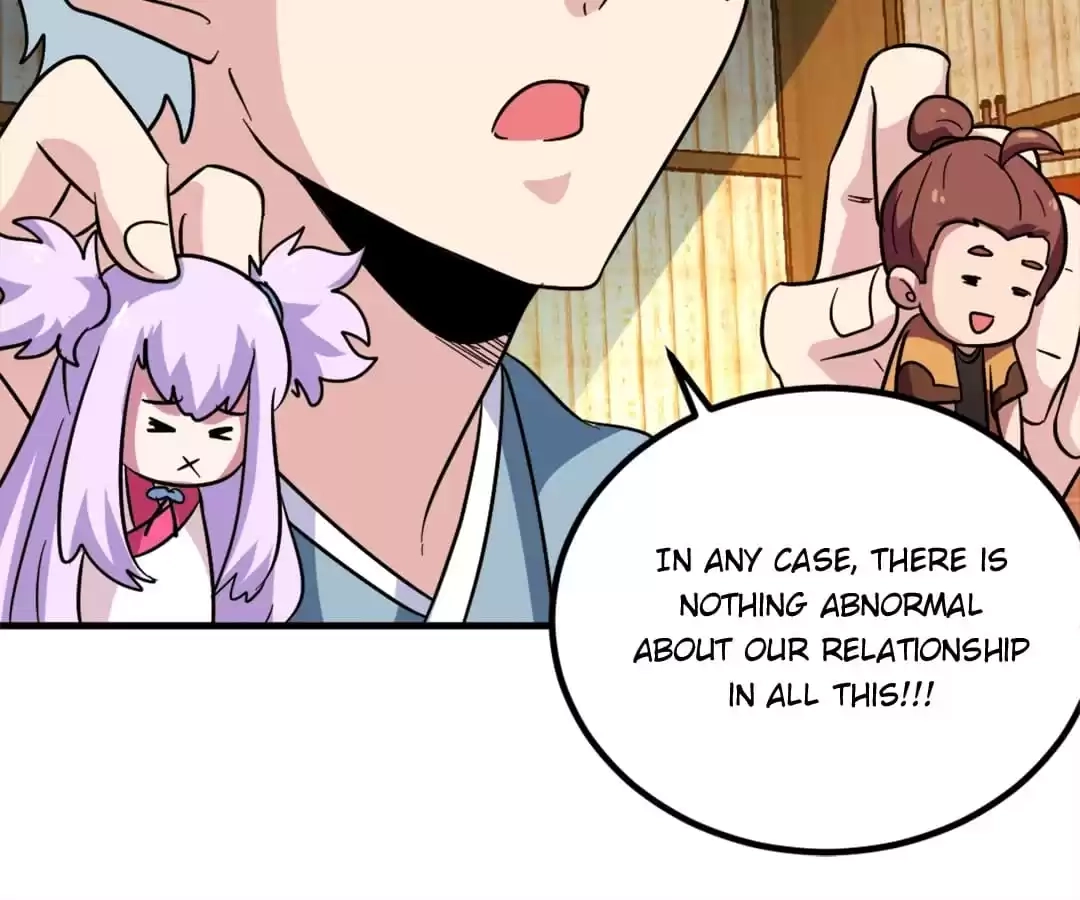 Read The Supreme System chapter 152 image 11 on Lezhin