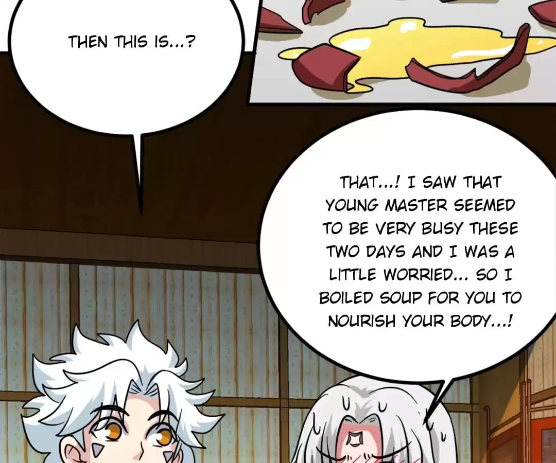 Read The Supreme System chapter 152 image 14 on Lezhin