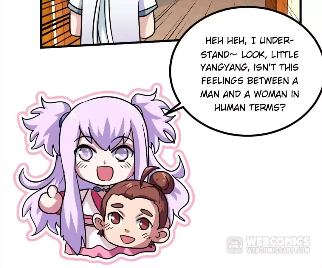 Read The Supreme System chapter 152 image 17 on Lezhin