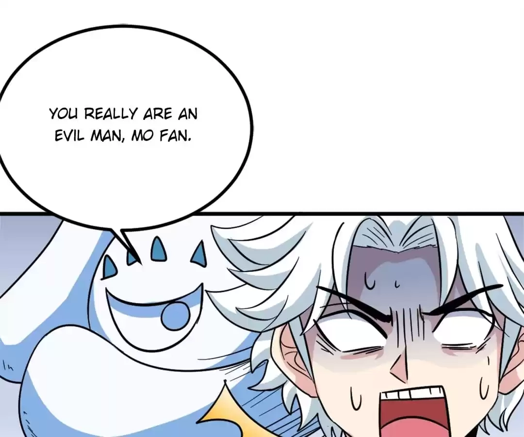 Read The Supreme System chapter 152 image 18 on Lezhin