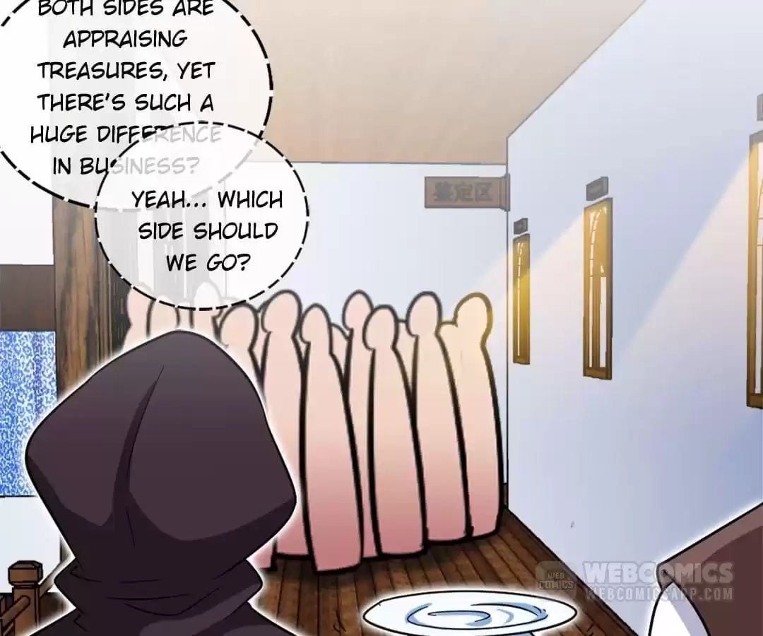 Read The Supreme System chapter 152 image 25 on Lezhin