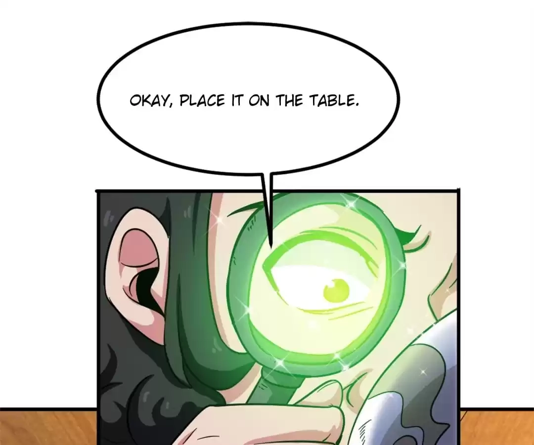 Read The Supreme System chapter 152 image 30 on Lezhin